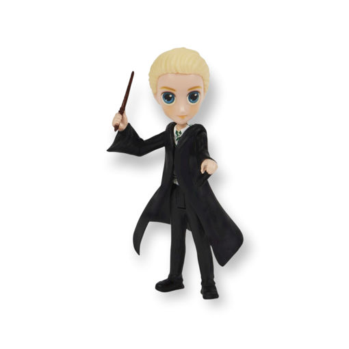 Picture of HARRY POTTER DRACO MALFOY 7CM